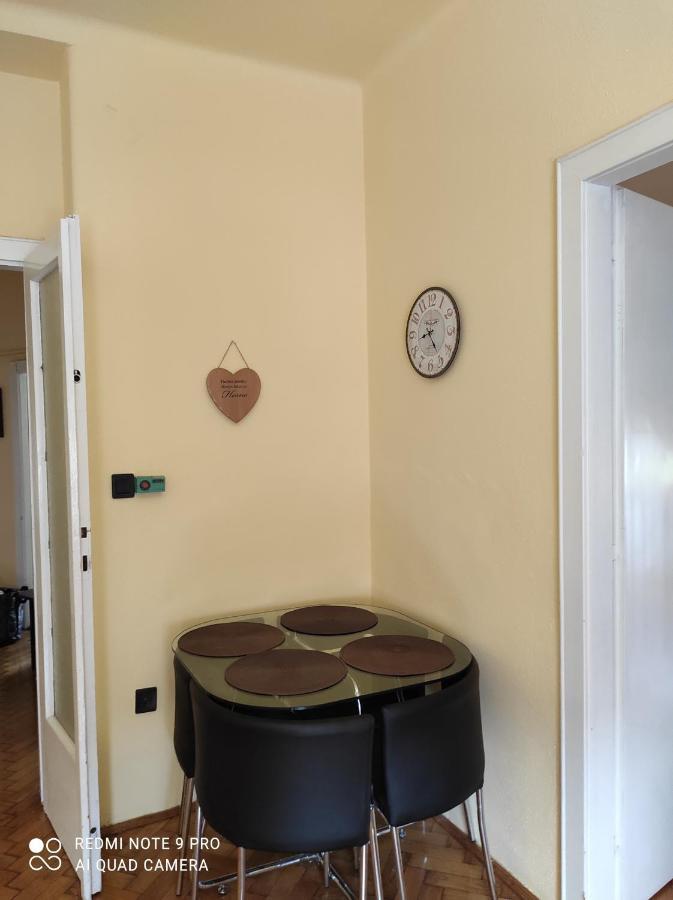 Anna Apartmanok Pécs Exterior foto